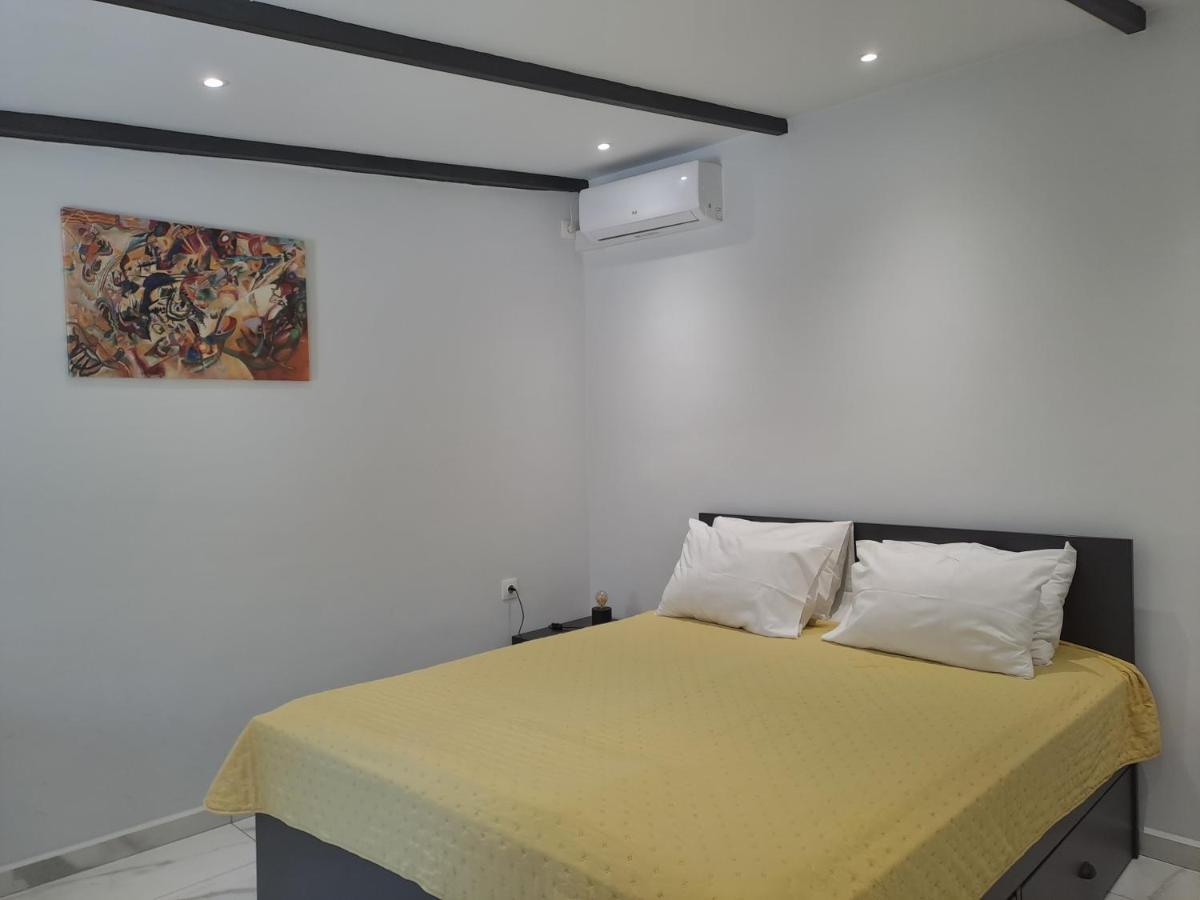 Vicky'S Place,Near Athens Airport Koropi Zewnętrze zdjęcie