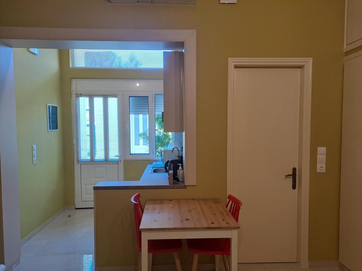 Vicky'S Place,Near Athens Airport Koropi Zewnętrze zdjęcie