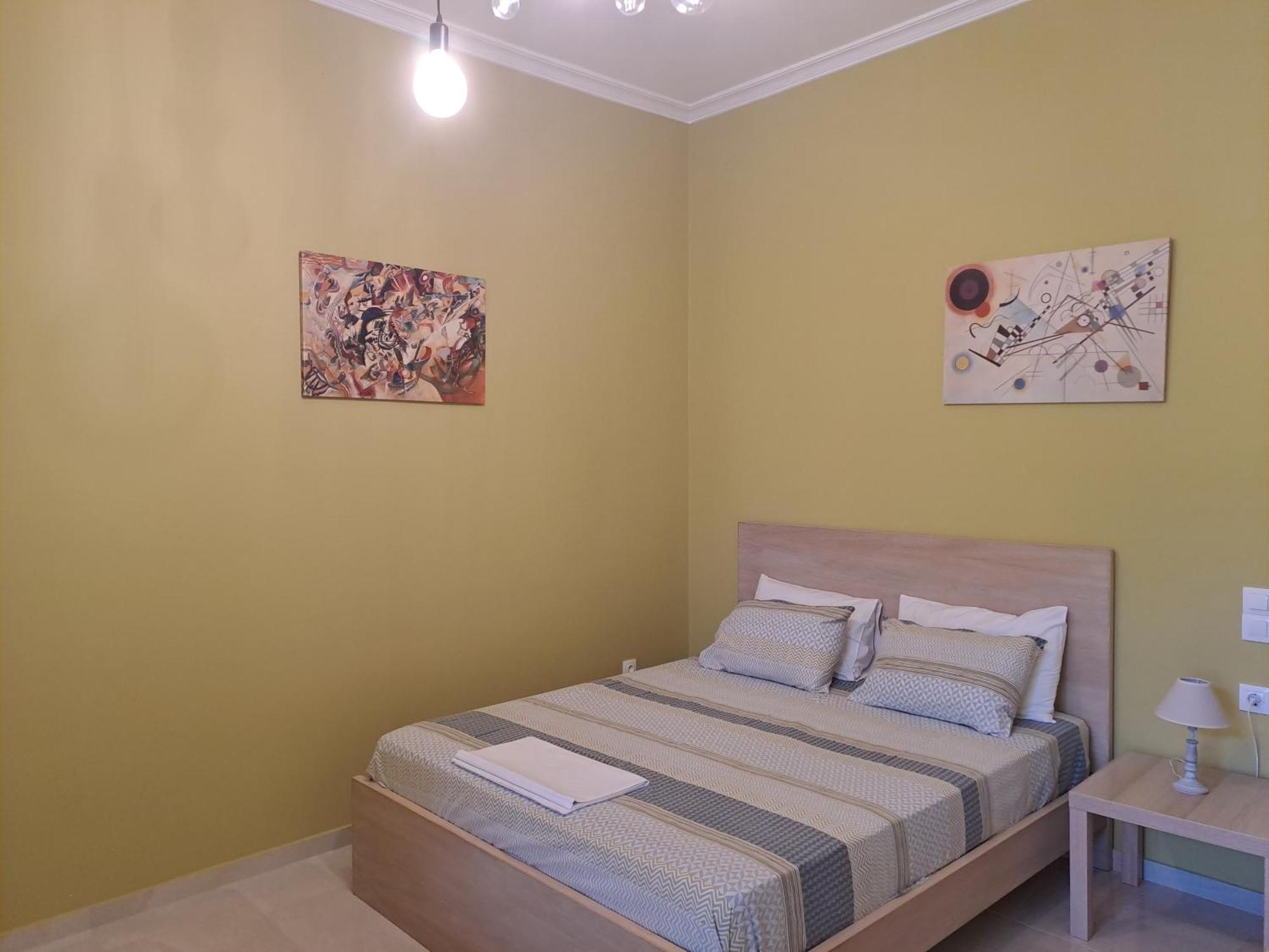 Vicky'S Place,Near Athens Airport Koropi Zewnętrze zdjęcie