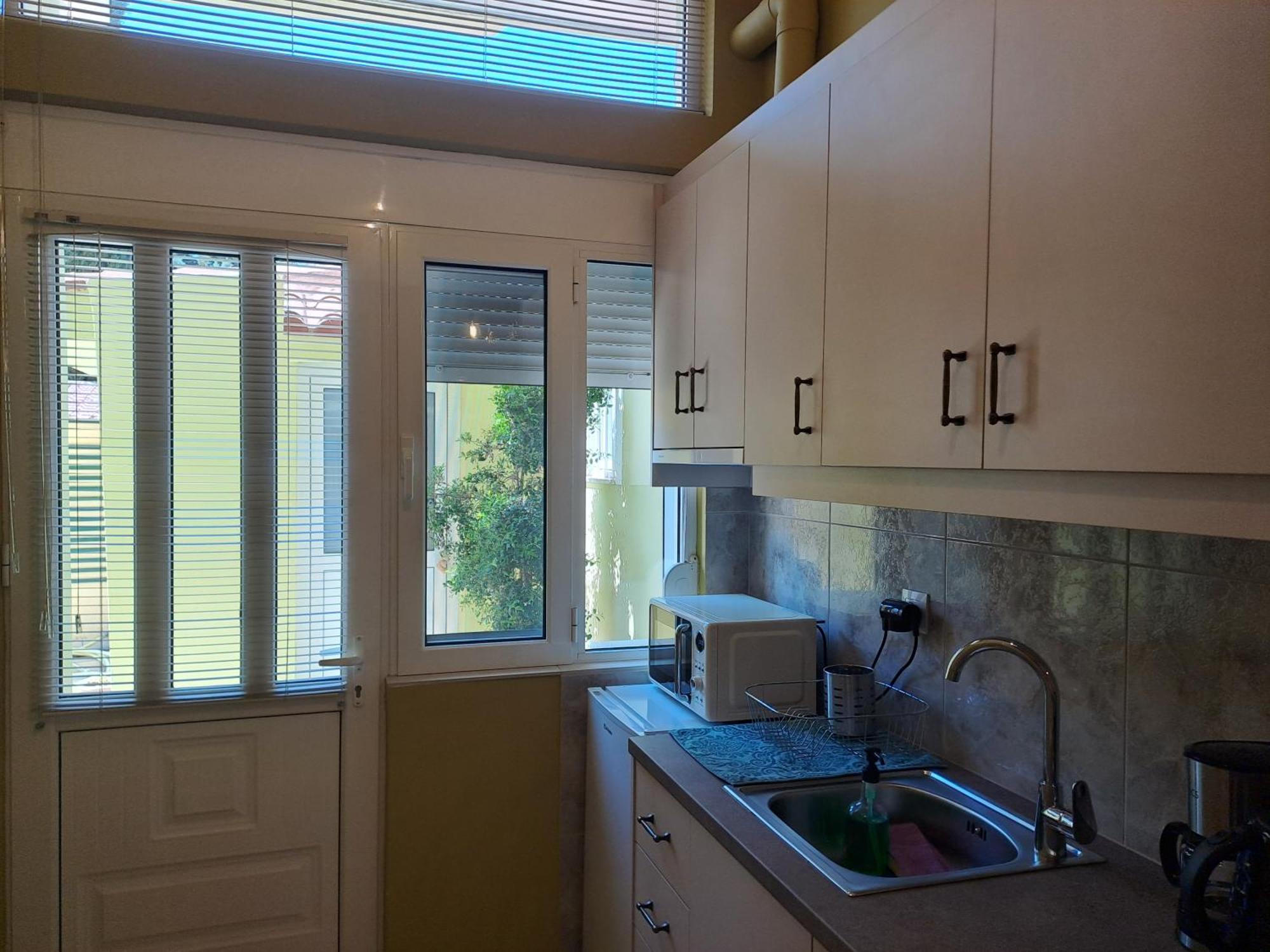 Vicky'S Place,Near Athens Airport Koropi Zewnętrze zdjęcie