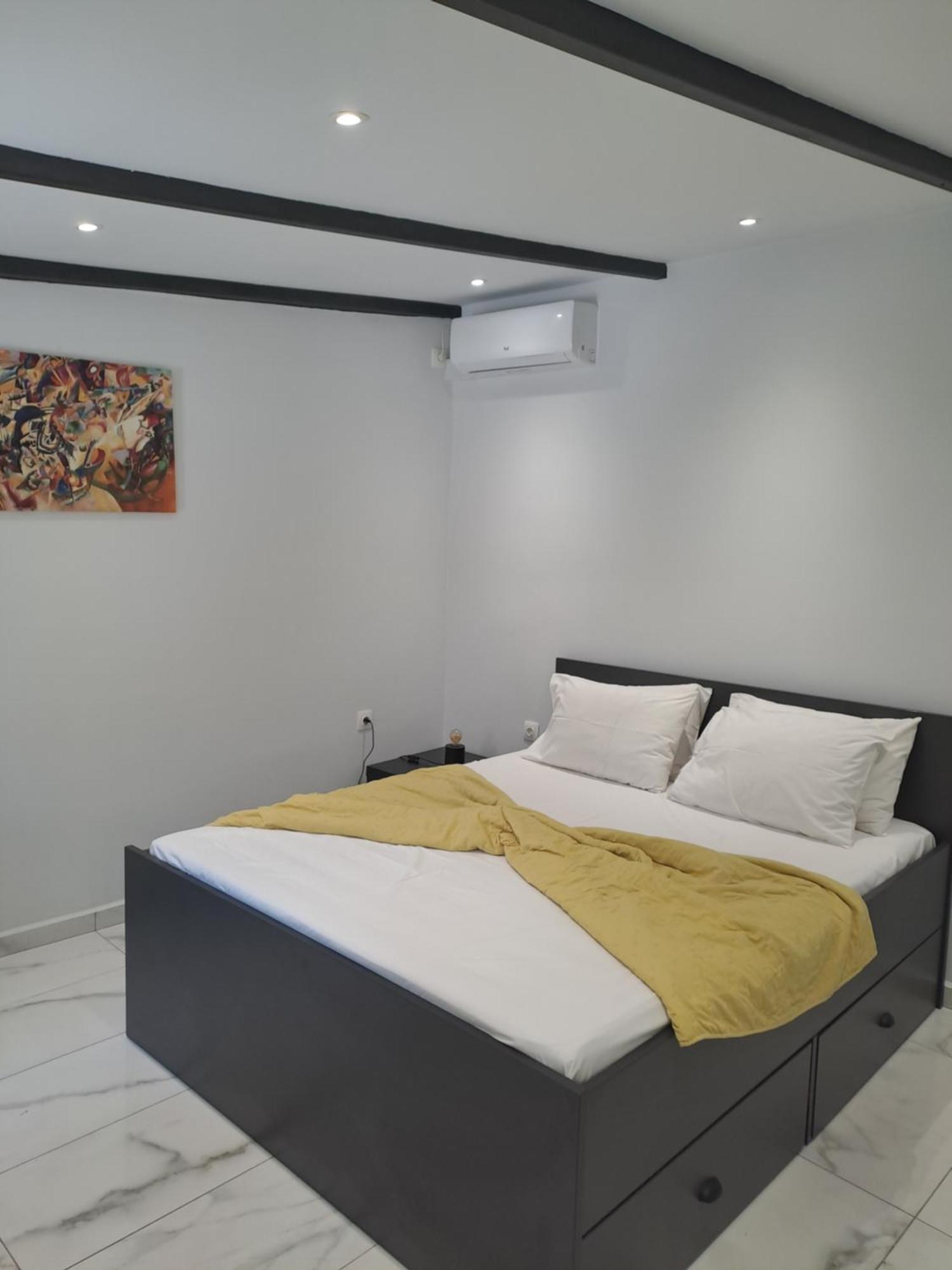 Vicky'S Place,Near Athens Airport Koropi Zewnętrze zdjęcie