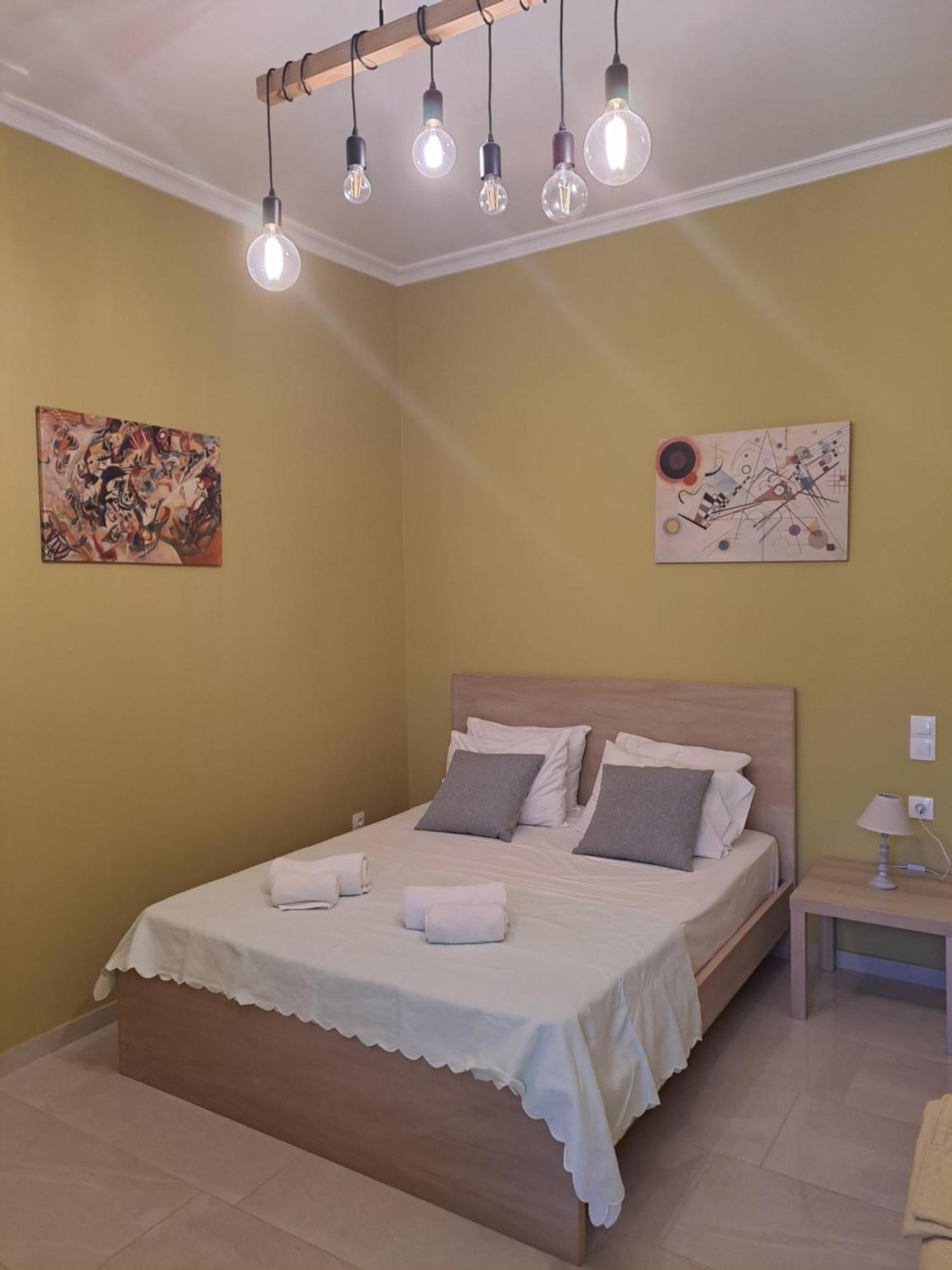 Vicky'S Place,Near Athens Airport Koropi Zewnętrze zdjęcie